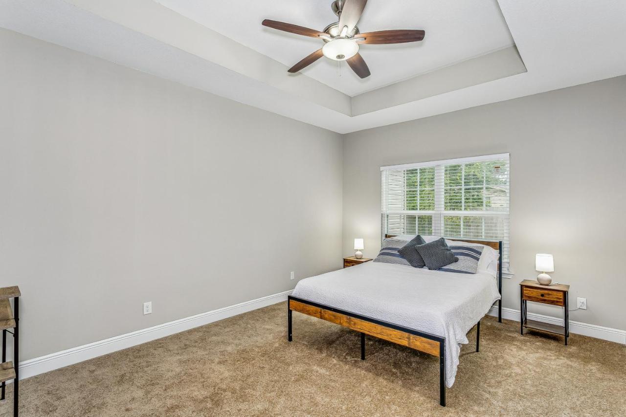 Lovely Town-Home In Pensacola Bagian luar foto