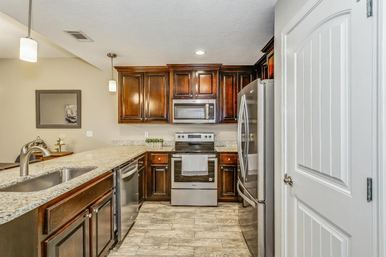 Lovely Town-Home In Pensacola Bagian luar foto