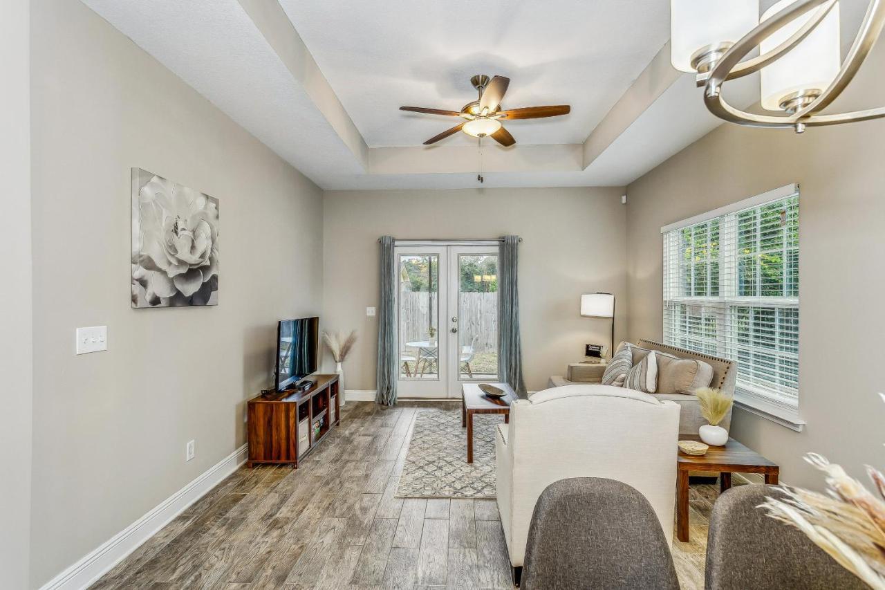 Lovely Town-Home In Pensacola Bagian luar foto