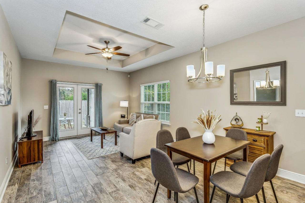 Lovely Town-Home In Pensacola Bagian luar foto
