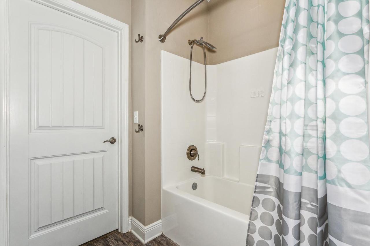 Lovely Town-Home In Pensacola Bagian luar foto