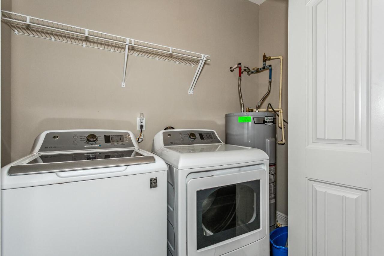 Lovely Town-Home In Pensacola Bagian luar foto