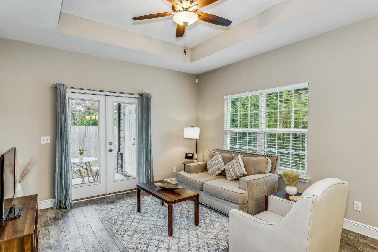 Lovely Town-Home In Pensacola Bagian luar foto