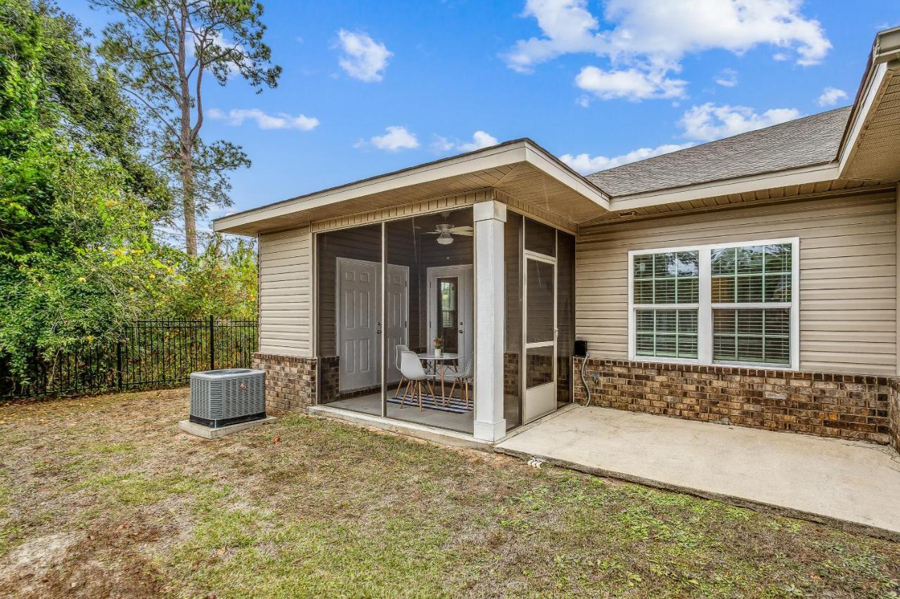 Lovely Town-Home In Pensacola Bagian luar foto